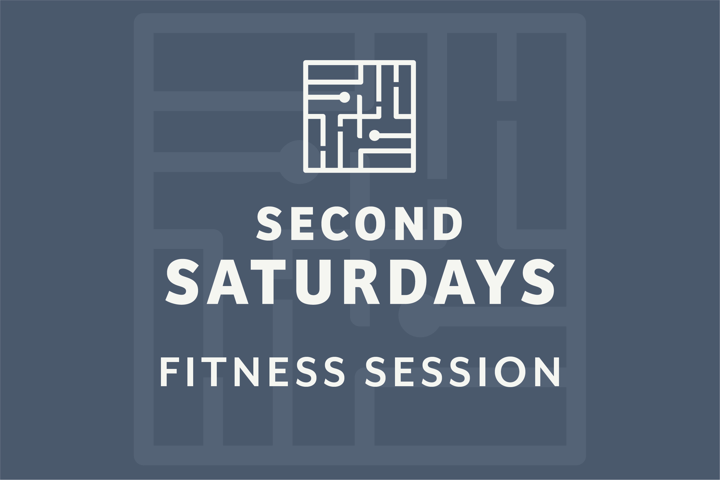 The Courtyard Series | Fitness Sessions | One Colorado